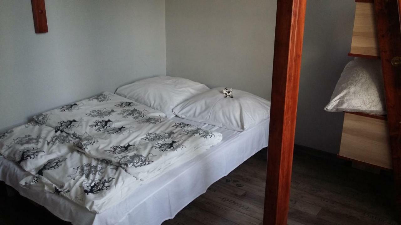 Studio Na Powislu Cracovia Esterno foto